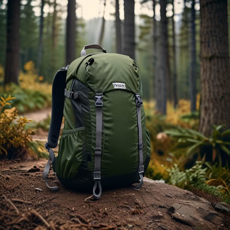 Adventure Backpacks